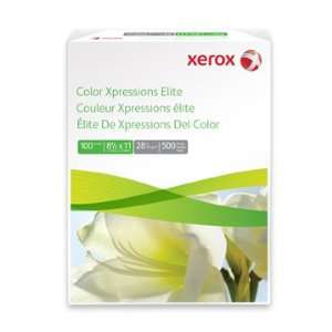  Color Xpressions Elite, 100 Lb, 18x12 Cover, 3r11776 