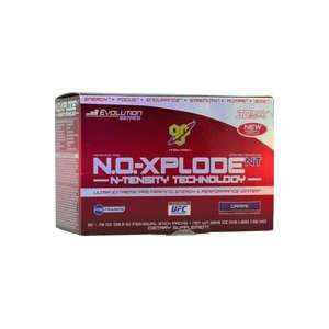  BSN N.O. Xplode™NT Grape    30 Sticks Health & Personal 
