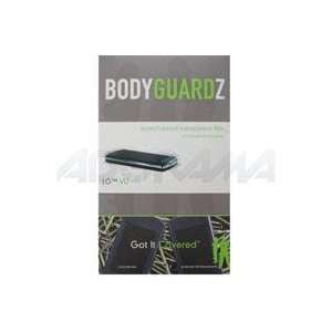  NLU BodyGuardz Two (2) Full Body Protective Transparent 