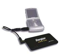  Energizer XP1000 Universal Rechargeable Power Pack with 