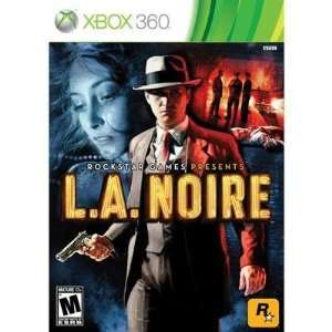  L.A. Noire X360 (39803)  