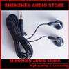 Yuin OK3 headphone Earbud hi fi earphone & stereo audio  