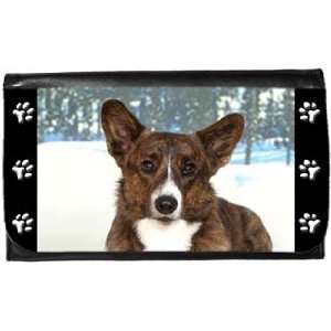  Cardigan Welsh Corgi Wallet 