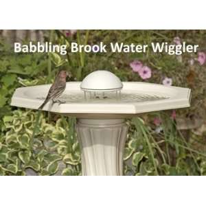  Babbling Brook Water Wiggler Patio, Lawn & Garden