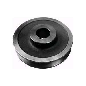  Lawn Mower Transmission Drive Pulley Replaces,EXMARK 1 