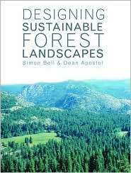   Landscapes, (0419256806), Simon Bell, Textbooks   