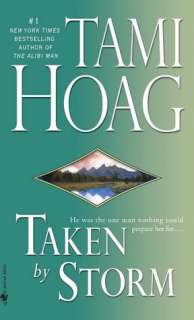   Rumor Has It by Tami Hoag, Random House Publishing 