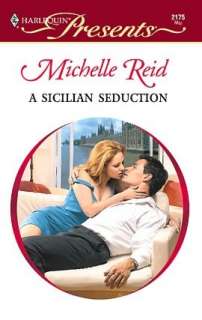   The Morning After by Michelle Reid, Harlequin  NOOK 