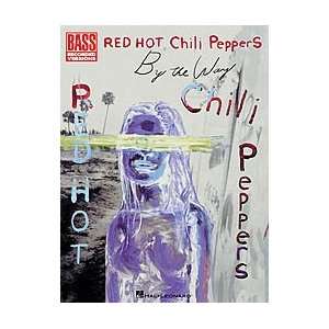  Red Hot Chili Peppers   By the Way Musical Instruments