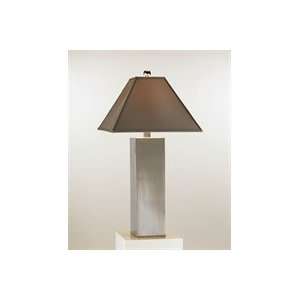    Omega Table Lamp by Currey & Company   6454