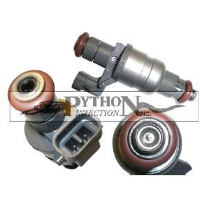  Python Injection 647 401 Fuel Injector Automotive