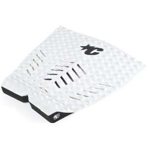  Creatures Of Leisure Panel Traction Pad   White Sports 