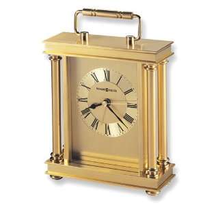  Audra Table Top Clock Jewelry