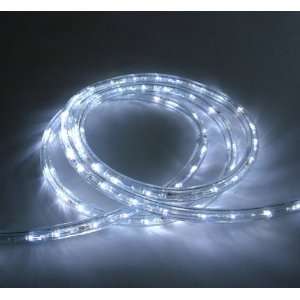   UL Listed,1.0 LED Spacing,Cool White,65 Foot (Extendable,Adjustable