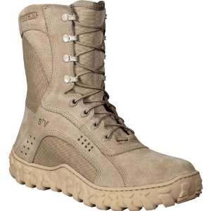  Rocky Boots S2V BOOT TAN 65M