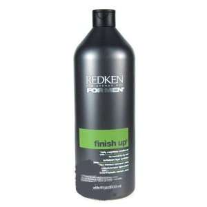  Redken for Men Finish Up Daily Weightless Conditioner 