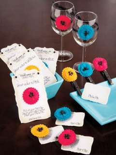Spellbinders Quick & Easy Crafts for Entertaining Party Themes Die 
