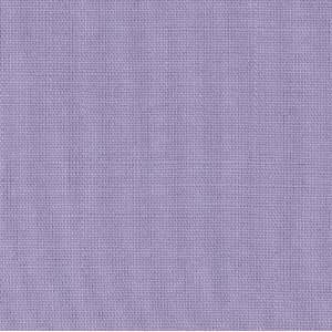  68 Wide Promotional Poly/ Rayon linen Lavender Fabric By The Yard 