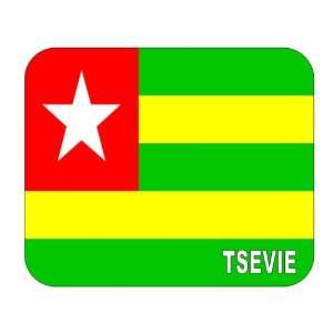  Togo, Tsevie Mouse Pad 