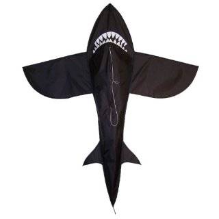 in the breeze 3d shark kite 6 feet buy new $ 18 00 $ 17 69 3 new from