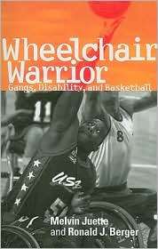 Wheelchair Warrior Gangs, Disability and Basketball, (1592134750 