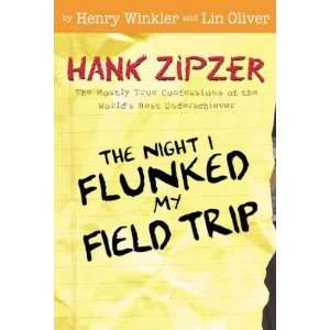   Winkler, Henry (Author) May 11 04[ Hardcover ] Henry Winkler Books