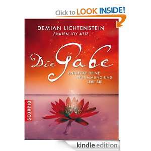   ) Shajen Joy Aziz, Demian Lichtenstein  Kindle Store