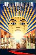 James Pattersons The Murder of King Tut (Graphic Novel)