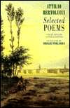    Selected Poems by Attilio Bertolucci, Bloodaxe Books  Paperback