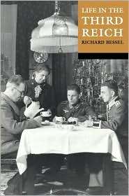   Third Reich, (0192802100), Richard Bessel, Textbooks   