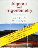 Algebra and Trigonometry Second Edition Binder Ready Version