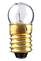 Box of 10 Lamp Bulb #1447 Lightbulb Lionel 18V NEW  