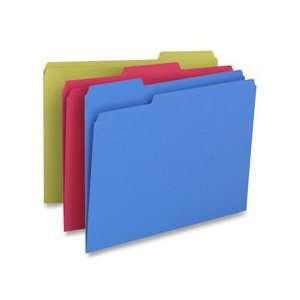  Bus. Source Color coding Top tab File Folders Office 