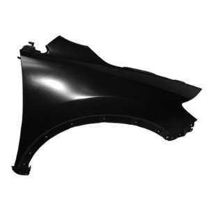 MAZDA CX 9 PAINTED FENDER RH 2007 2009 ANY COLOR