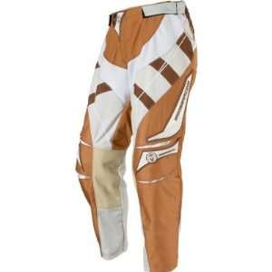  PANT 10 XCR BRONZE 34 Automotive