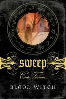   The Coven (Sweep Series #2) by Cate Tiernan, Penguin 