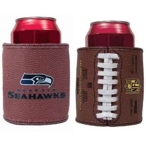  73110   Seattle Seahawks Football Can Cooler Sports 