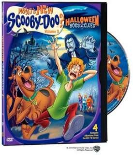   Scooby Doo Meets the Boo Brothers by Turner Home Ent 
