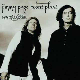  Robert Plant Alive and Kicking