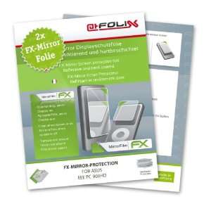  FX Mirror Stylish screen protector for Asus Eee PC 900HD / EeePC 