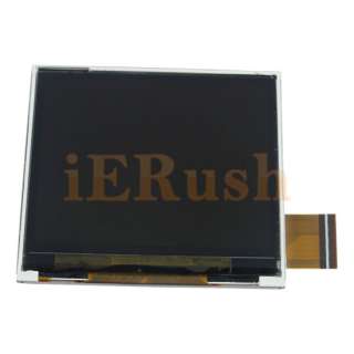 New LCD Display Screen For HTC Dash S620 S621 C720 US  