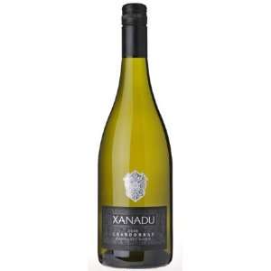  Xanadu Chardonnay 2008 Grocery & Gourmet Food