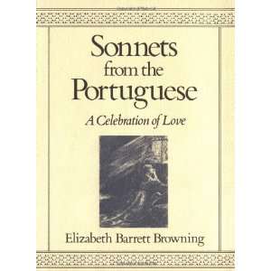   Celebration of Love [Hardcover] Elizabeth Barrett Browning Books