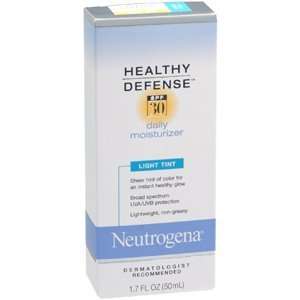    NEUTROGENA FACIAL MOIST LT TNT 1.7 OZ