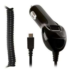   Charger w/ Hidden USB port for Nokia X2 01 Cell Phones & Accessories