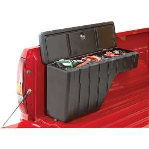  VDP Wheel Well Truck Bed Storage/Ice Chest For Compact 