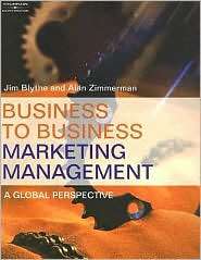   Marketing, (0324315449), Jim Blythe, Textbooks   