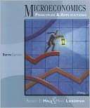 Microeconomics Principles and Robert E. Hall