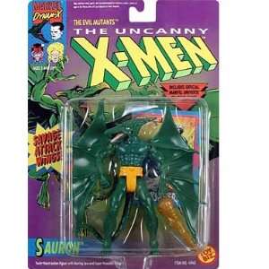  X Men  Sauron Action Figure Toys & Games