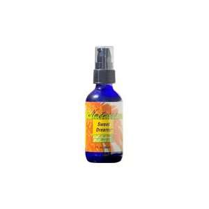   your chest, neck or arms so that you can smell it as you sleep, 2 oz